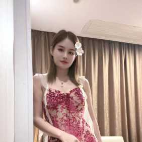 天河纹绣师兼职--狸狸