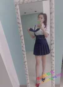 花都新人~小玥儿